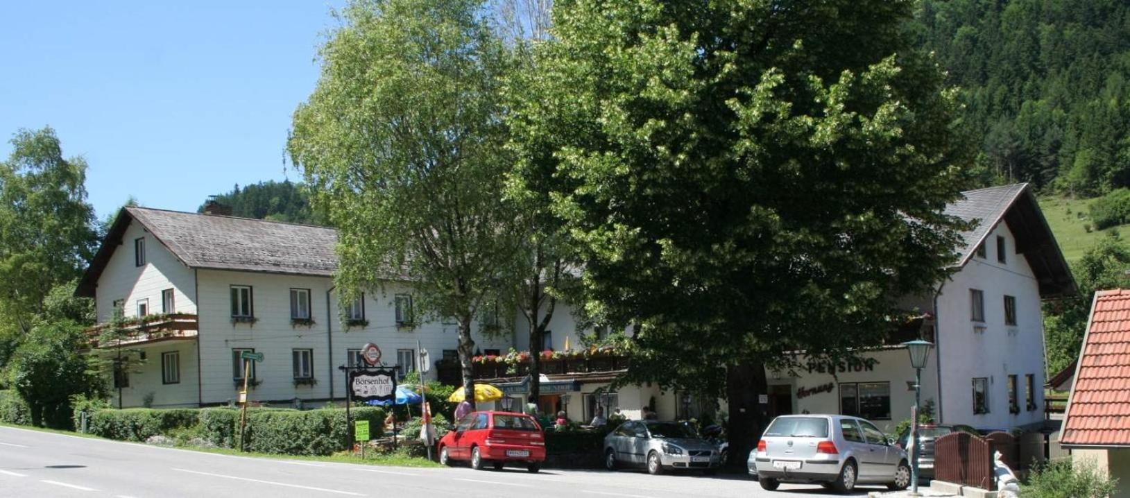 Cprooms24 Miesenbach  Екстериор снимка